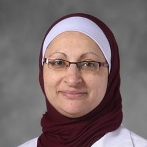 Shatha Farhan, MD