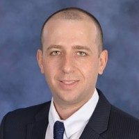 Ilya Bragin, MD