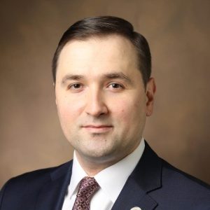Muhamed Baljevic, FACP, MD