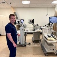 Mark Lachiewicz, MPH, MD