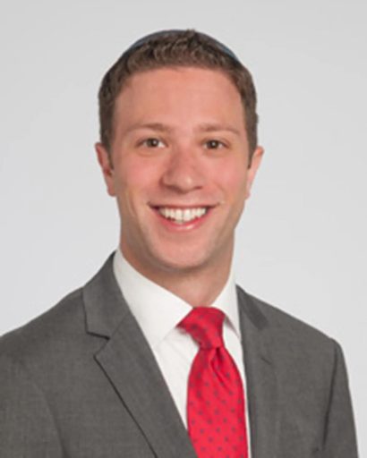Joshua Arbesman, MD