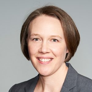 Sarah Kinsella, CAQ, MD