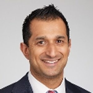 Dave Shukla, MD
