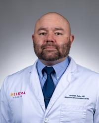 Andres Ruiz, MD