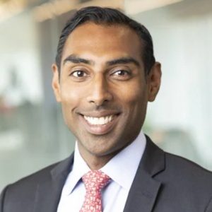 Vivek Kumbhari, MBBS, PhD, MBBCh, MD, MSc, MS
