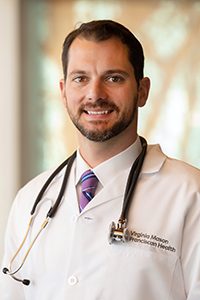 Kenneth Foerster, MD