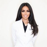 Laleh Mehrrafiee, DDS