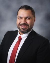 Malik Khan, MD