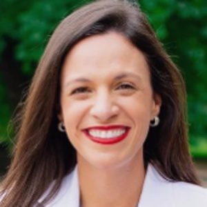 Jaclyn Duvall, MD