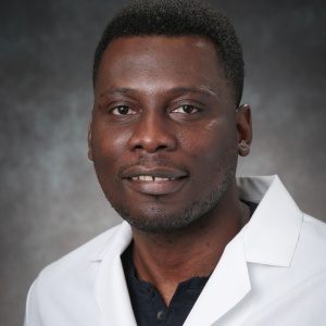 Chukwunyelu Enwezor, MD