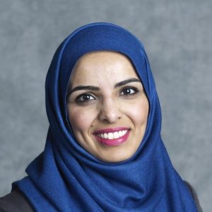 Maria Khattak, MD
