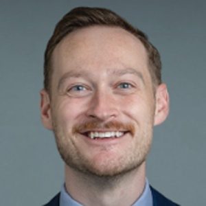 Tristan McPherson, MD
