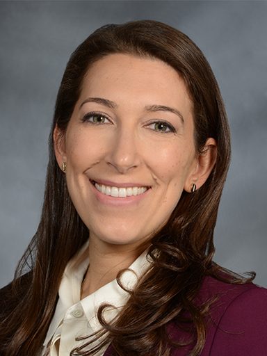Heather Goodman, MD