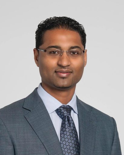 Sriharan Sivalingam, FRCSC, OD, MD, MSc
