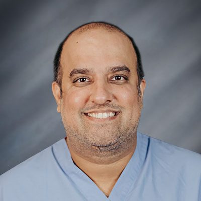Gaurav Wahi, DO