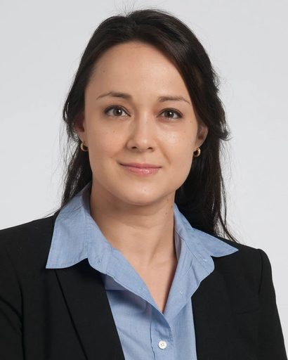 Adrienna Jirik, MD