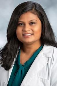 Rashmi Rajeshwar, MD