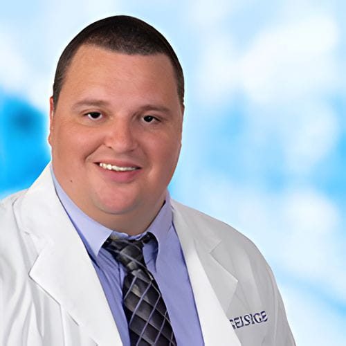Anthony Mazza, MD