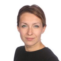 Anna Butrymowicz, MD