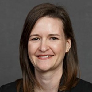 Melanie Ward, MD