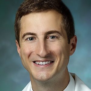 Patrick Dantzer, MD