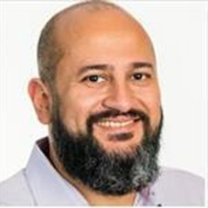 Victor Vargas, MD