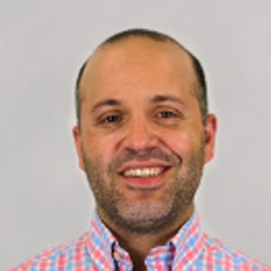 Michael Federico, DO