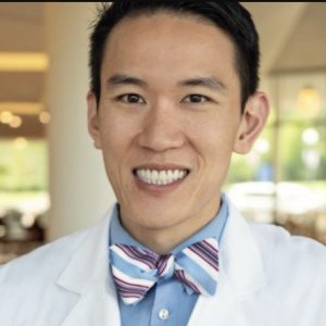 Jackson Liang, DO