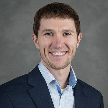 Brock Norrie, MD