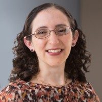 Rachel Chalmer, MD