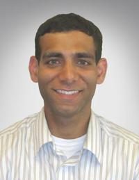 Ajitesh Ojha, MD