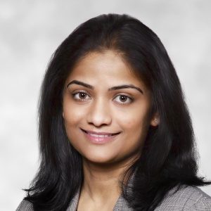Sushmita Prathipati, MD