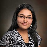 Kavitha Golipelly, MD