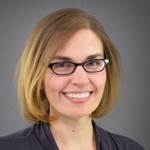 Adrienne Pahl, MD