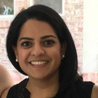 Shivani Patel, DO, DOMS, MED, MS