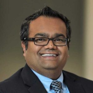 Nirav Pavasia, MD