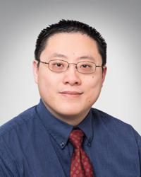 Constantine Dy, MD