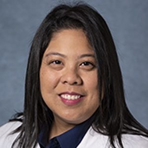 Melissa Wong, MD