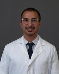 Eduardo Cortez-Garcia, DO