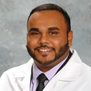 Karthik Gunachelvan, MD