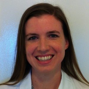 Sarah Gustafson, MD