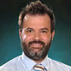 John Clinton III, MD