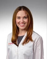 Elizabeth McBride, MD