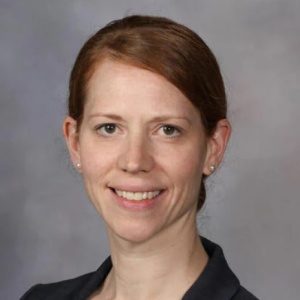 Sarah Chalmers, HBSC, MD