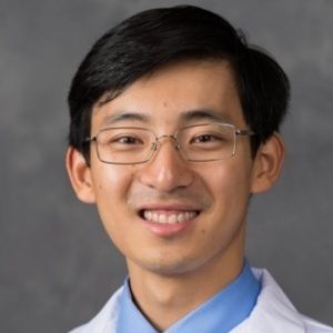 Vincent Chen, MD
