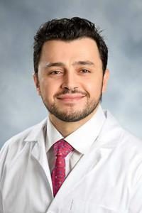 Mazin Deen, MD