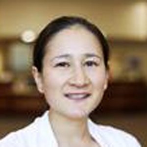 Nicole Dawis, MD