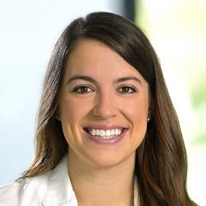 Emily Sabato, DO