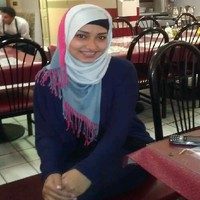 Aniqa Tehreem, MD