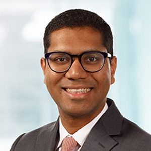 Samid Farooqui, MD